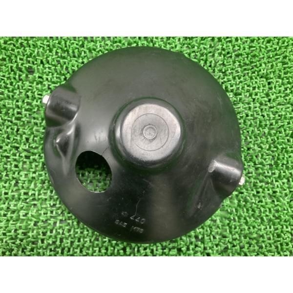 スズキ（SUZUKI） GS400 ヘッドライトケース 440 純正 中古 バイク