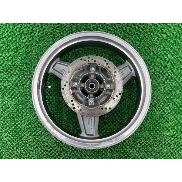 カワサキ（Kawasaki） ゼファー750 リアホイール 純正 中古 バイク
