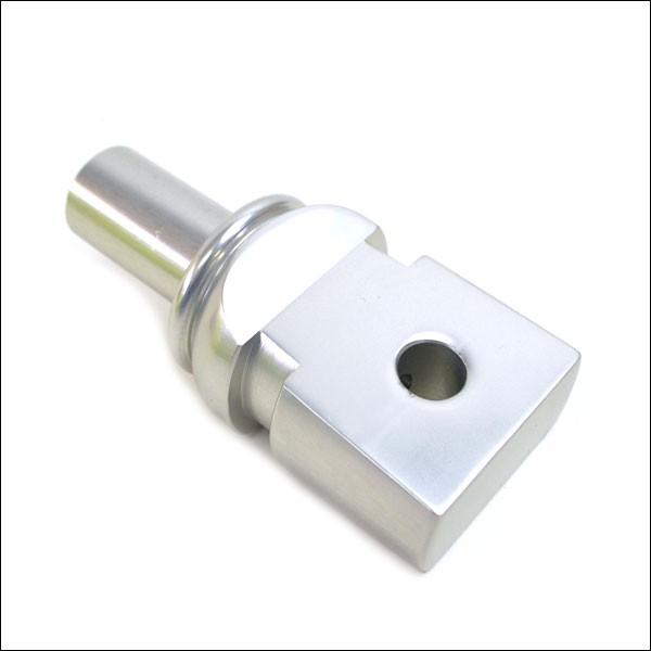 ダイコー フルフィールド クエ 海覇 アルミ石突 新品 : 釣king - 通販