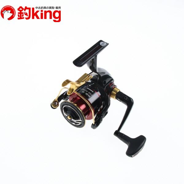 シマノ（SHIMANO） 17 BB-X ハイパーフォース 2500DXXG S 左 /C262M