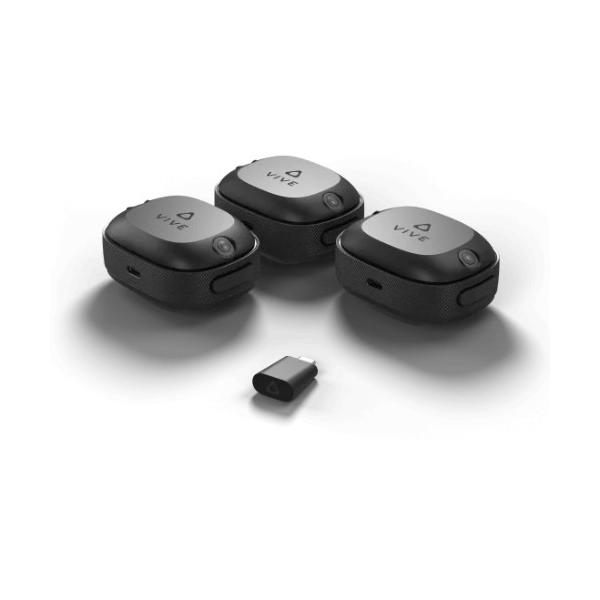 VIVEトラッカー(Ultimate) 3+1セット 99HAUB003-00 : ツクモ パソコン