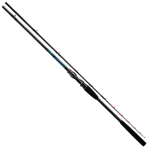 ダイワ エギタコ X M-180 (ロッド・釣竿) 価格比較 - 価格.com