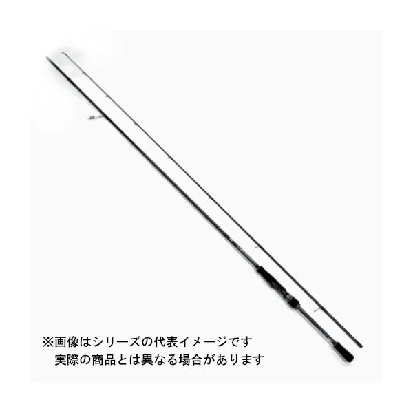 DAIWA（ダイワ） 21 EMERALDAS(エメラルダス) MX 86MH・N【大型商品2