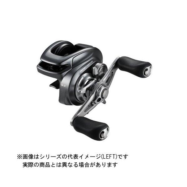 押忍！おら悟空！ SHIMANO Bantam XG LEFT 押忍！おら悟空！様専用