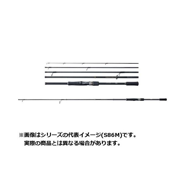 シマノ（SHIMANO） ロッド 19 フリーゲーム XT S86M : ヨコオネット