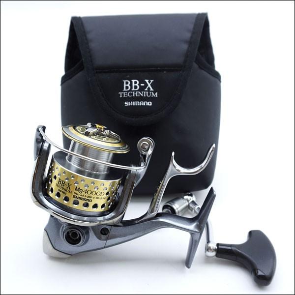 シマノ 05BB-X テクニウムMg 4000D/S236M : 釣king - 通販 - Yahoo
