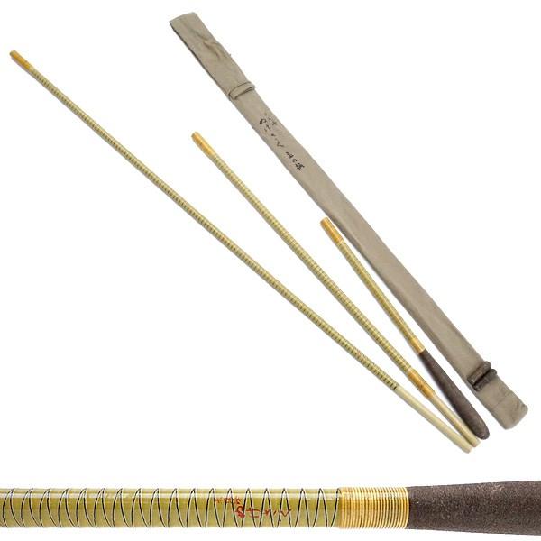 シマノ 朱紋峰 ぬけさく 玉の柄 2本物/E106L : 釣king - 通販 - Yahoo