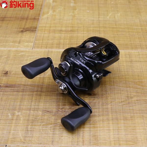 DAIWA TATULA 103-TW CRAZY CRANKER タトゥーラ1 DAIWA TATULA 103-TW