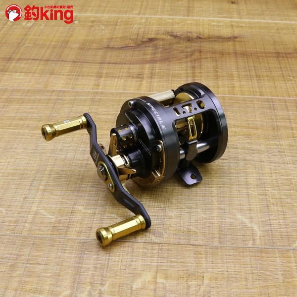 メガバス モノブロック ITO ギャンブラー 右/ X058M 未使用 Megabass