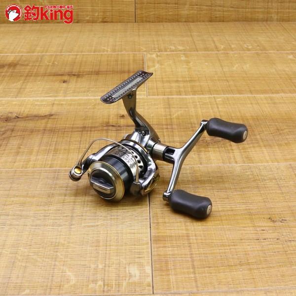 シマノ 04ステラ 1000PGSDH/Y007M 美品 スピニングリール : 釣king