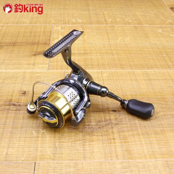 シマノ 10ステラ 1000PGS 替スプール サーティーフォー カスタム