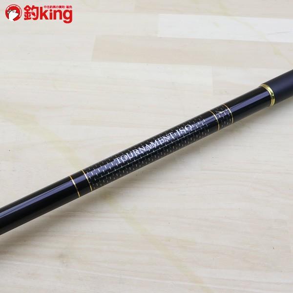 DAIWA（ダイワ） トーナメント ISO 剛剣 1.85-53/C034L DAIWA 釣り 磯