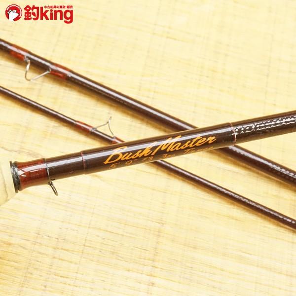 ティムコ ブッシュマスター 5'9