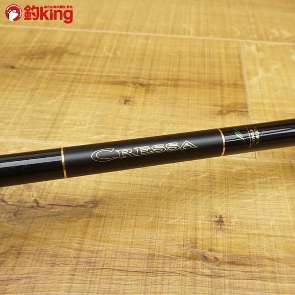 ダイワ 大島 磯 クレッサ 1-53/S091L 磯竿 : 釣king - 通販 - Yahoo