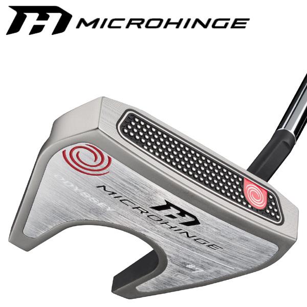 ODYSSEY（キャロウェイゴルフ） オデッセイ パター 2024 マイクロ