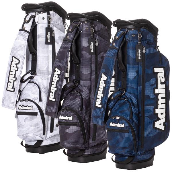 ADMIRAL 迷彩キャディバッグ 楽天市場】アドミラル カモフラ キャディ