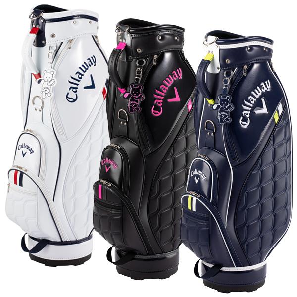 Callaway（キャロウェイ） レディス 女性用 2023 PUスポーツ