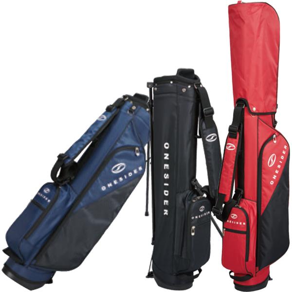 ワンサイダー OSCB-20593LP ハーフスタンド キャディバッグ 日本正規品