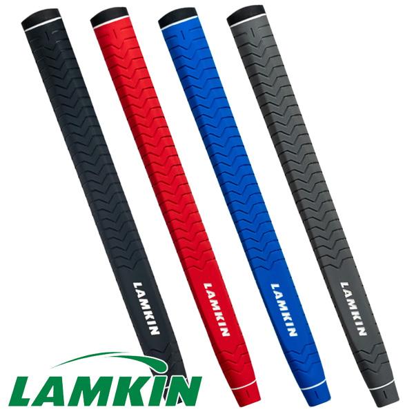 ラムキン（LAMKIN） DEEP-ETCHED パドル パター用グリップ : つるや