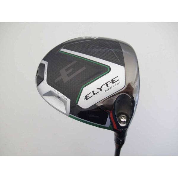 Callaway（キャロウェイ） 中古 右用 ELYTE MAX FAST エリート