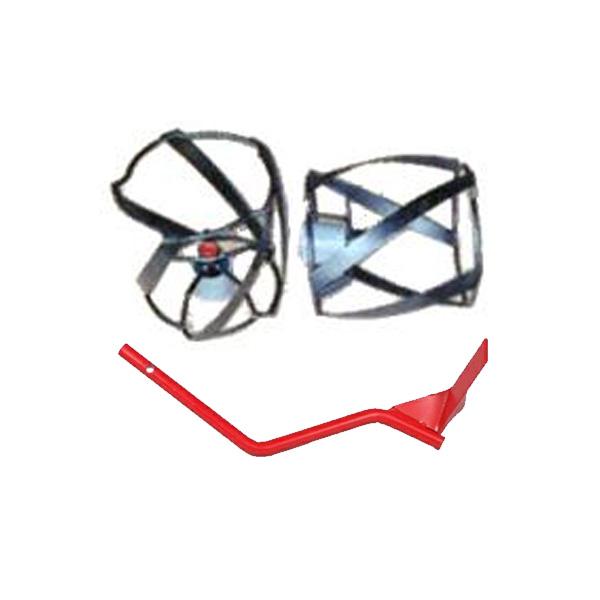 ホンダ（HONDA） スパイラルローター（抵抗棒付） F503 F402 F502 F401