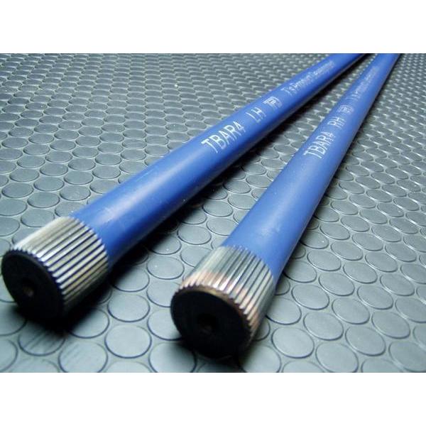 ハイエース 200系 4WD 強化トーションバー 28Φ（S-GL DX ワゴンGL