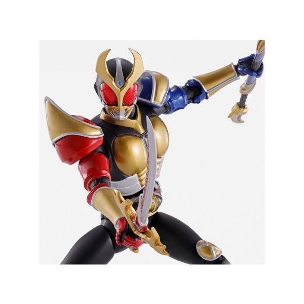 予約商品 2026年3月 発売予定】 S.H.Figuarts 真骨彫製法 仮面ライダー