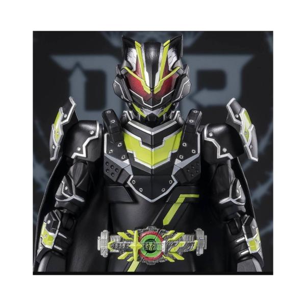 予約商品 2026年3月 発売予定】 S.H.Figuarts 仮面ライダータイクーン