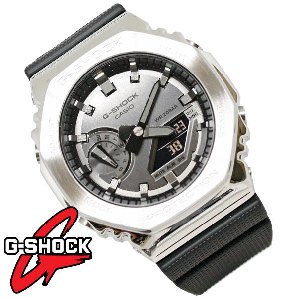 G-SHOCK 腕時計 時計 ジーショック CASIO デジアナ デジタル アナログ