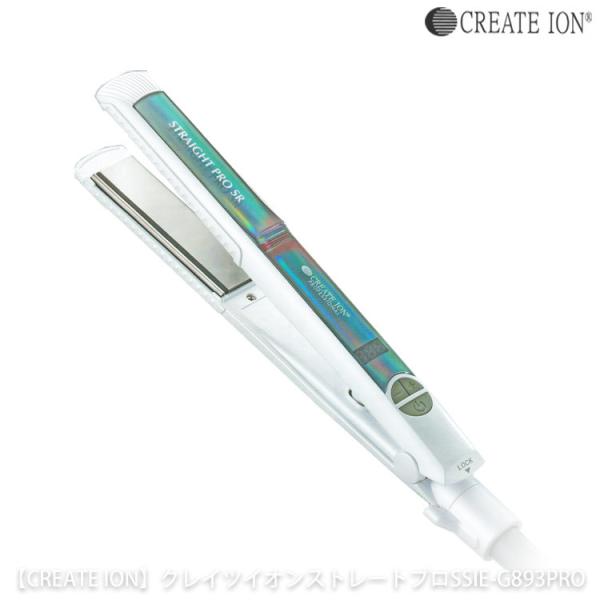 クレイツイオン ストレートプロ SR SSIE-G893PRO」の人気商品一覧