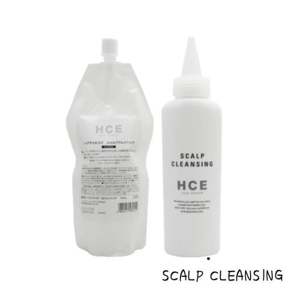 爆買 クラシエ ヘアクリエステ スカルプクレンジング 500g HCE