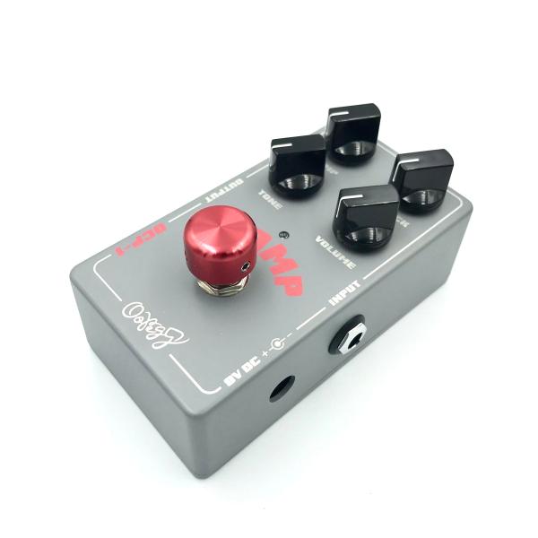 OOPEGG Super Retro Compressor OCP-1 /コンプレッサー/ギター