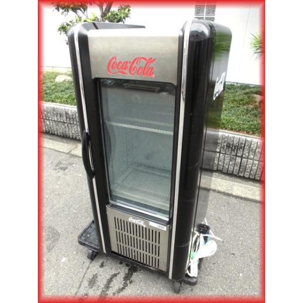 レア物 コカ・コーラ Frigoglass 冷蔵ショーケース Mini Retro