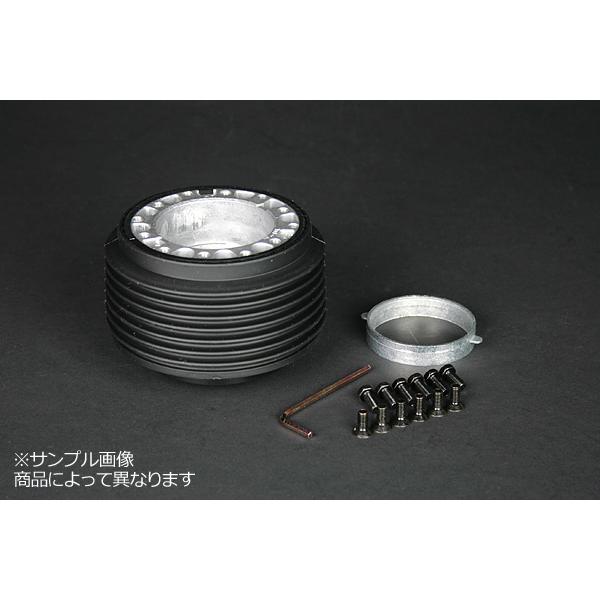 ステアリングボス ミラジーノ L700S L710S ハンドルボス HKB OT-03