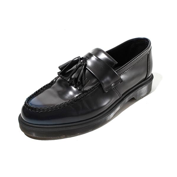 Dr.Martens（ドクターマーチン） 27cm DR.Martens ADRIAN エイドリアン