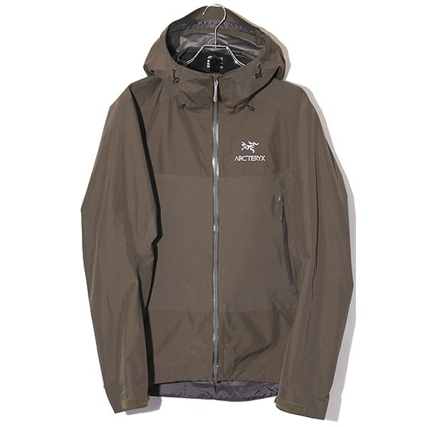ARC'TERYX（アークテリクス） BETA SL HYBRID JACKET ゴアテックス