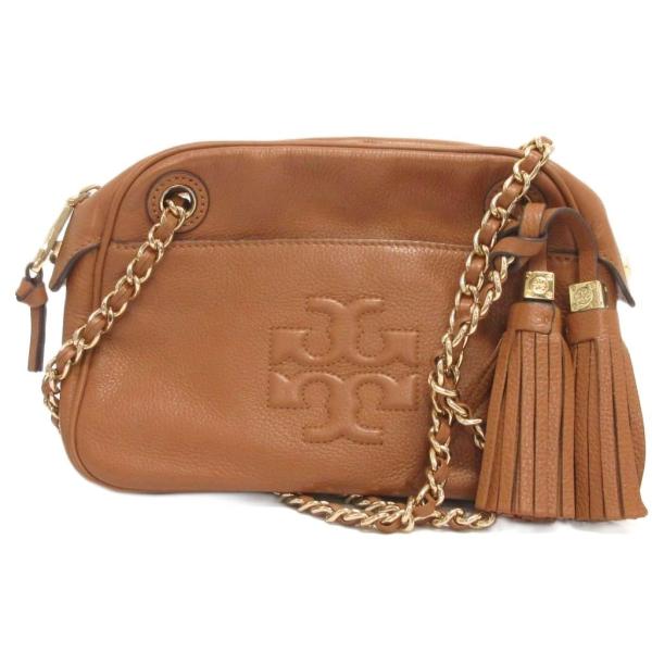 TORY BURCH（トリーバーチ） チェーンショルダーバッグ トート 斜
