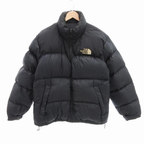 THE NORTH FACE（ザ ノースフェイス） ヌプシ 700フィル ダウン