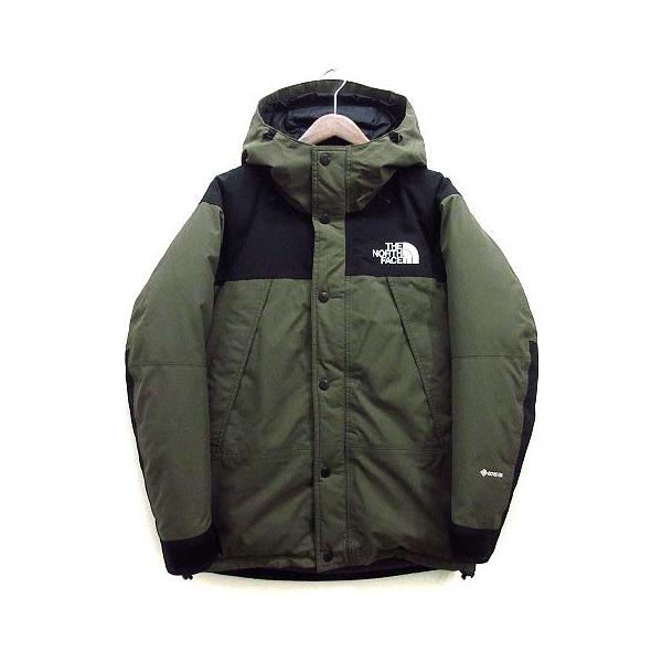 THE NORTH FACE（ザ ノースフェイス） マウンテン ダウン ジャケット