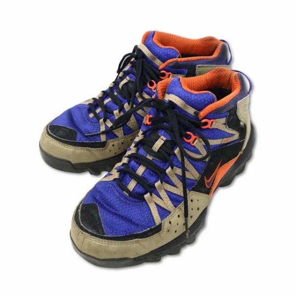 ナイキエーシージー NIKE ACG TAKAO MID GORE-TEX トレッキング