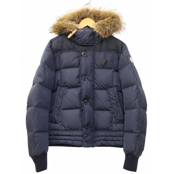 MONCLER（モンクレール） MONCLER RIBERA GIUBBOTTO リベラ ダウン