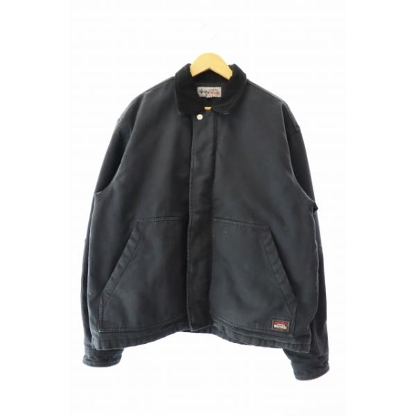 STUSSY（ステューシー） STUSSY Workgear Jacket ワークギア