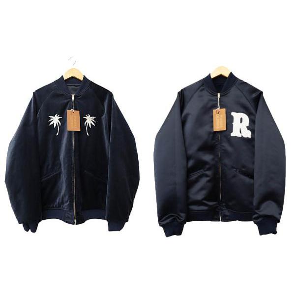 スタンダード カリフォルニア STANDARD CALIFORNIA ×RHC Ron Herman