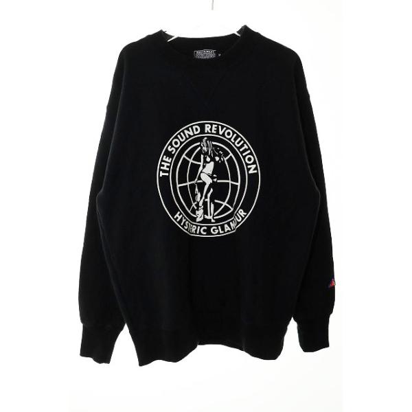 HYSTERIC GLAMOUR（ヒステリックグラマー） HYSTERIC GLAMOUR SOUND