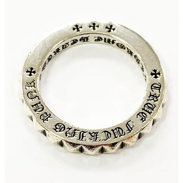 CHROME HEARTS（クロムハーツ） CHROME HEARTS TFP BIG PNK 8号