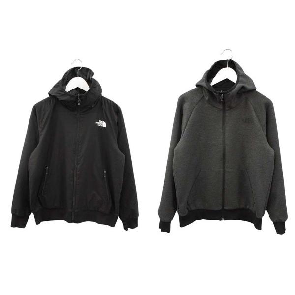 THE NORTH FACE（ザ ノースフェイス） THE NORTH FACE Reversible Tech