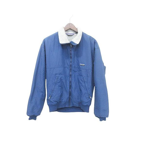 パタゴニア Patagonia ヴィンテージ VINTAGE 80s シェルドシンチラ