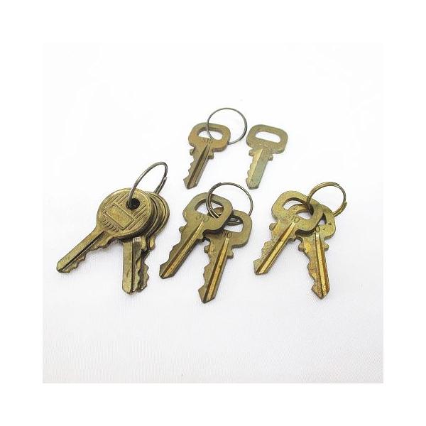 LOUIS VUITTON（ルイ・ヴィトン） LOUIS VUITTON 324 315 310 鍵のみ 9