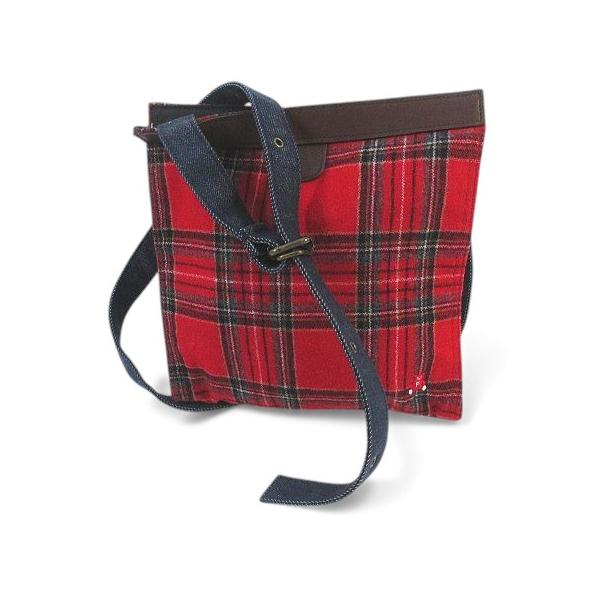 ファミリア Familiar f dash ショルダーバッグ クロスボディ 斜めがけ