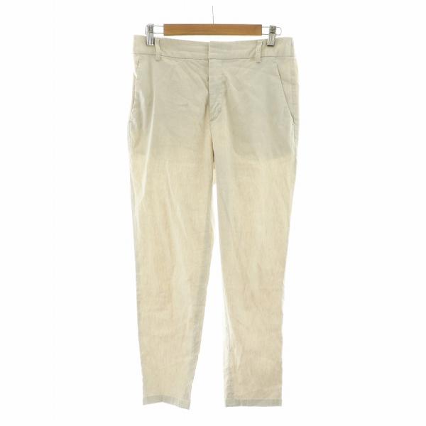 23区（ニジュウサンク） オンワード樫山 22SS リネンヴィスコース